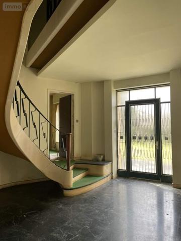 Maison à vendre à Javerlhac et la Chapelle Saint Robert en Dordogne (24300), ref : 077/1491