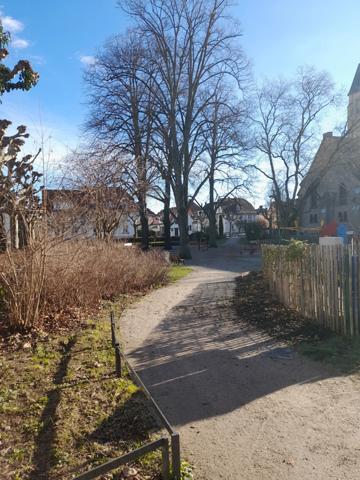 Appartement à vendre 4 pièces STRASBOURG (67)