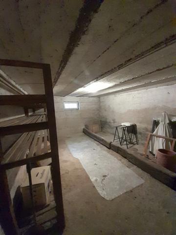 Appartement à vendre 4 pièces STRASBOURG (67)