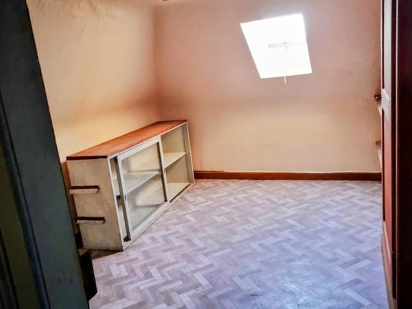 Appartement à vendre 4 pièces STRASBOURG (67)