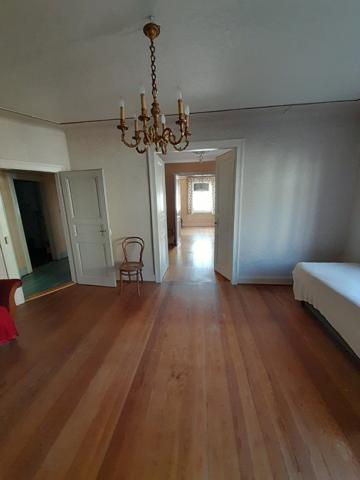 Appartement à vendre 4 pièces STRASBOURG (67)