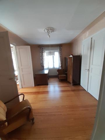 Appartement à vendre 4 pièces STRASBOURG (67)