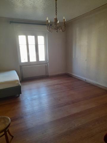 Appartement à vendre 4 pièces STRASBOURG (67)