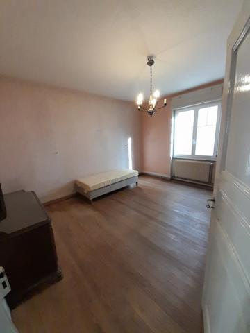Appartement à vendre 4 pièces STRASBOURG (67)