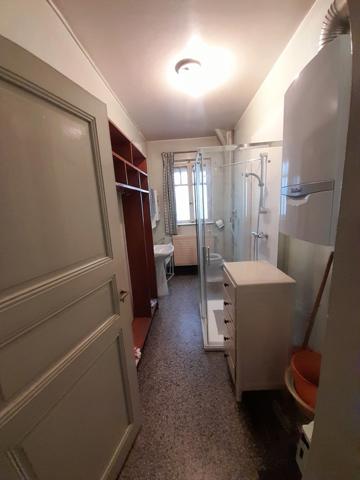 Appartement à vendre 4 pièces STRASBOURG (67)