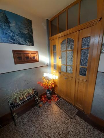 Appartement à vendre 4 pièces STRASBOURG (67)