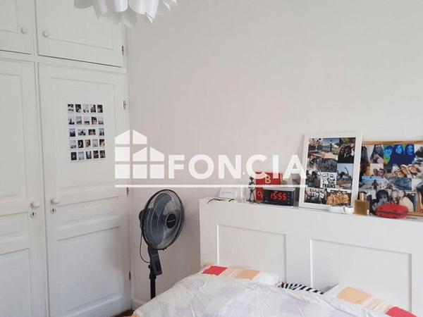 Location Appartement 2 pièces 45.73 m² - 5 RUE SAINT SIAGRE Nice 06000