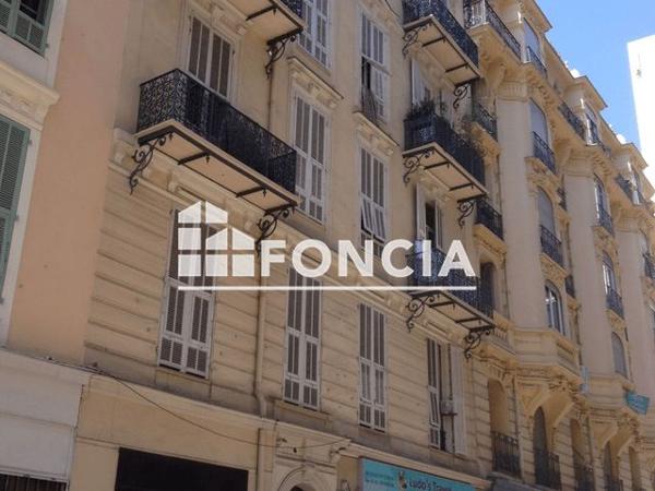Location Appartement 2 pièces 45.73 m² - 5 RUE SAINT SIAGRE Nice 06000