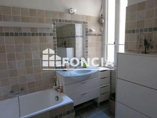 Location Appartement 2 pièces 45.73 m² - 5 RUE SAINT SIAGRE Nice 06000