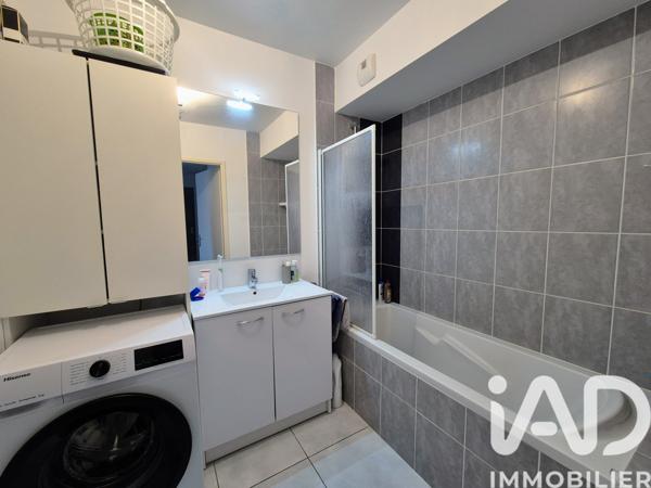 Appartement à vendre 3 pièces 68 m² Sautron