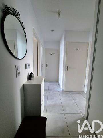 Appartement à vendre 3 pièces 68 m² Sautron