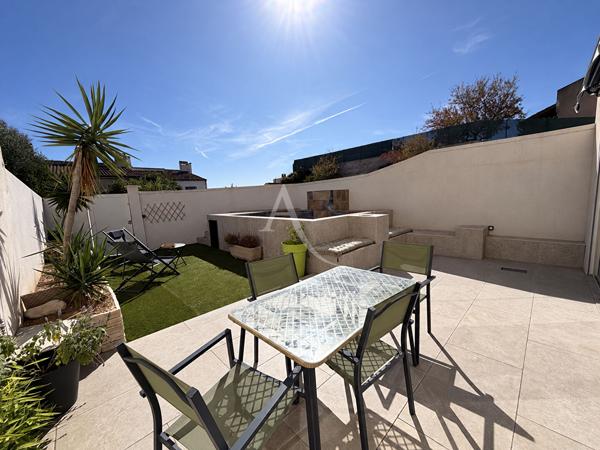 Maison Coup de Coeur Martigues 4 Chambres