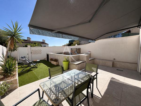 Maison Coup de Coeur Martigues 4 Chambres