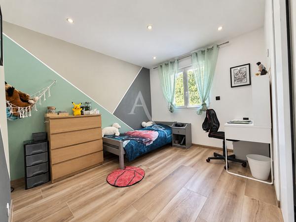 Maison Coup de Coeur Martigues 4 Chambres