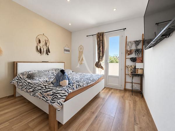 Maison Coup de Coeur Martigues 4 Chambres