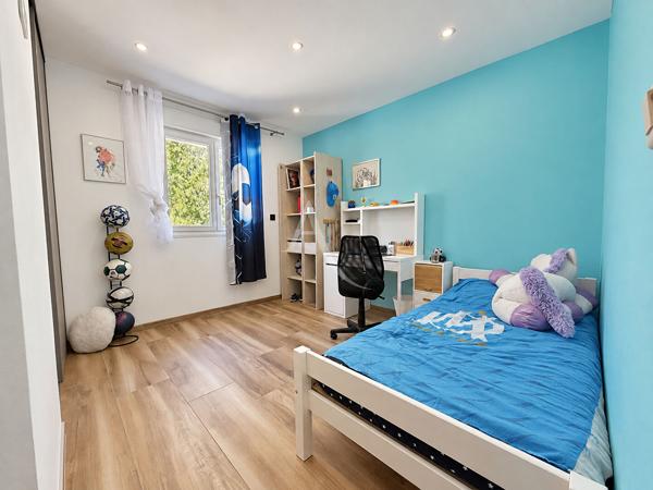 Maison Coup de Coeur Martigues 4 Chambres