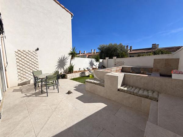 Maison Coup de Coeur Martigues 4 Chambres