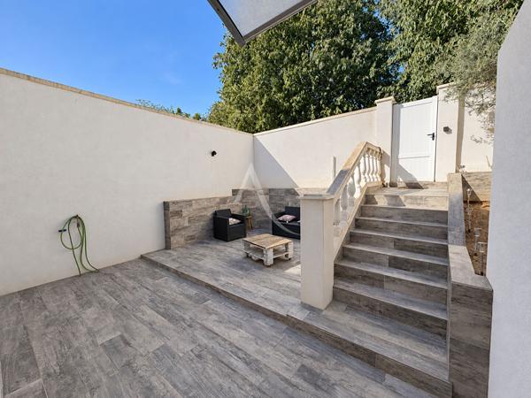 Maison Coup de Coeur Martigues 4 Chambres