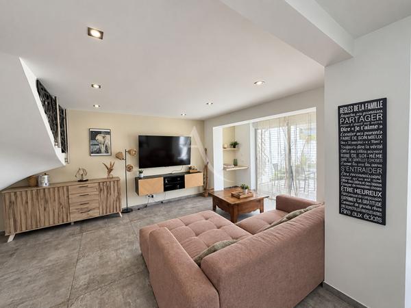 Maison Coup de Coeur Martigues 4 Chambres