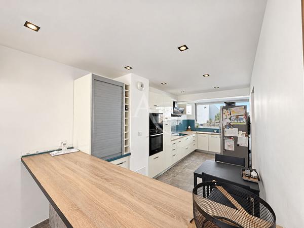 Maison Coup de Coeur Martigues 4 Chambres
