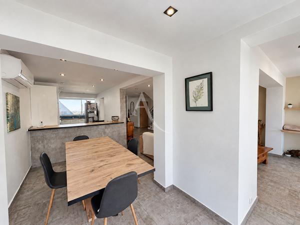Maison Coup de Coeur Martigues 4 Chambres