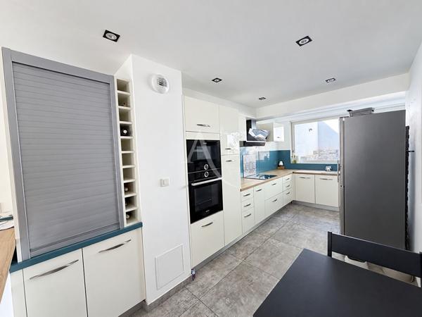 Maison Coup de Coeur Martigues 4 Chambres