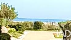 Maison à vendre 3 pièces 35 m² Leucate