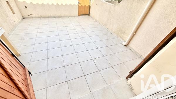 Maison à vendre 3 pièces 35 m² Leucate