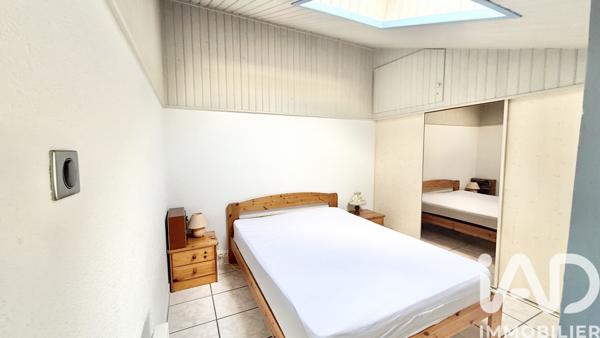 Maison à vendre 3 pièces 35 m² Leucate