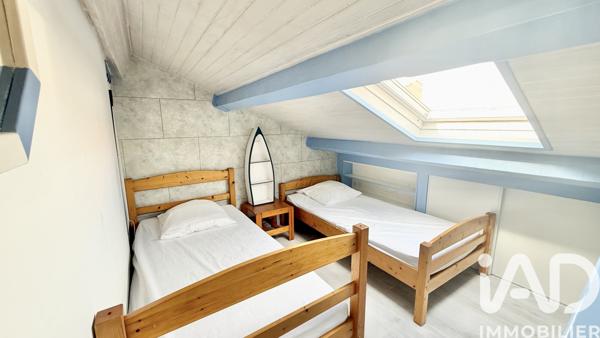 Maison à vendre 3 pièces 35 m² Leucate