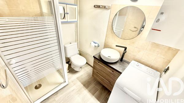 Maison à vendre 3 pièces 35 m² Leucate