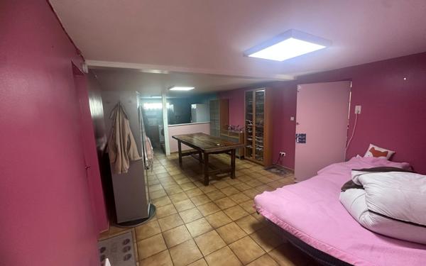 Maison à vendre    4 pièces •  Monterblanc