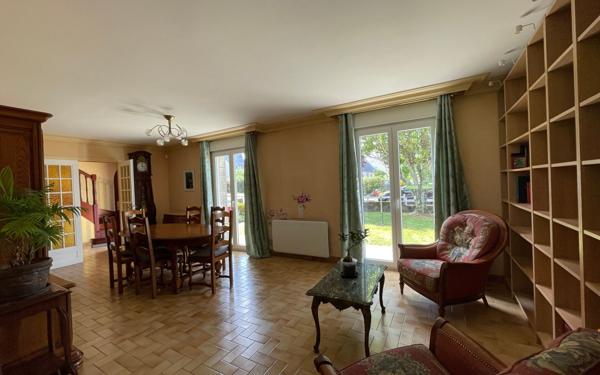 Maison à vendre    4 pièces •  Monterblanc