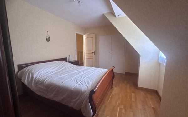 Maison à vendre    4 pièces •  Monterblanc
