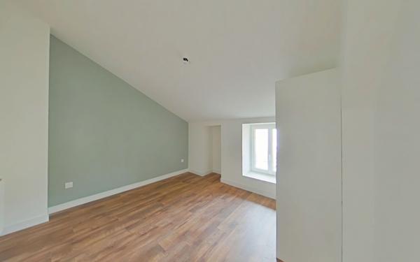 Appartement à vendre    2 pièces • 34,20 m2 Romans-sur-Isère