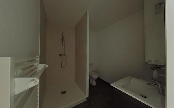 Appartement à vendre    2 pièces • 34,20 m2 Romans-sur-Isère