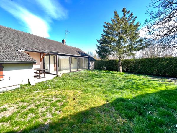 Maison T6 secteur TROYES ref 479A