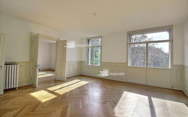 Appartement à louer    6 pièces •  Strasbourg