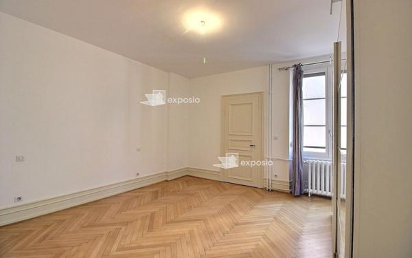 Appartement à louer    6 pièces •  Strasbourg