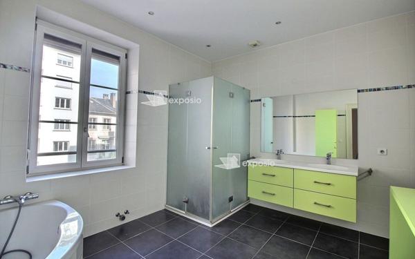 Appartement à louer    6 pièces •  Strasbourg