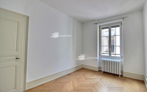 Appartement à louer    6 pièces •  Strasbourg