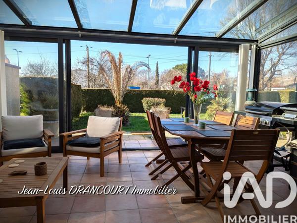 Maison à vendre 4 pièces 105 m² Auterive