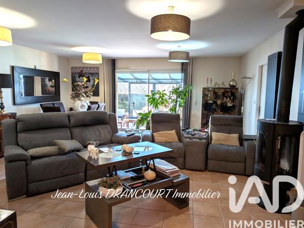 Maison à vendre 4 pièces 105 m² Auterive