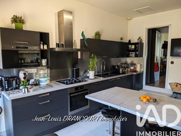 Maison à vendre 4 pièces 105 m² Auterive