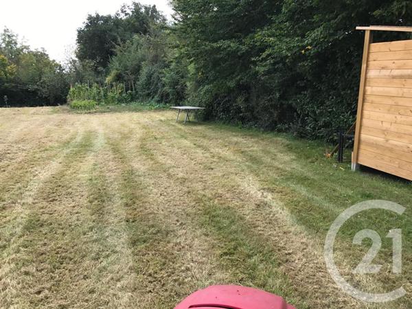 Terrain à vendre  1300 m2 ST MARD - 77