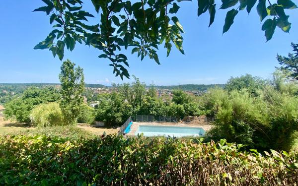 Maison à vendre    7 pièces •  Brignais