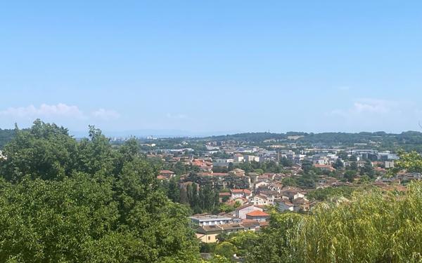 Maison à vendre    7 pièces •  Brignais