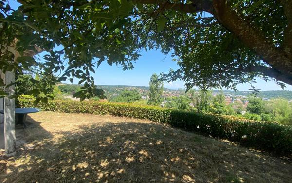 Maison à vendre    7 pièces •  Brignais