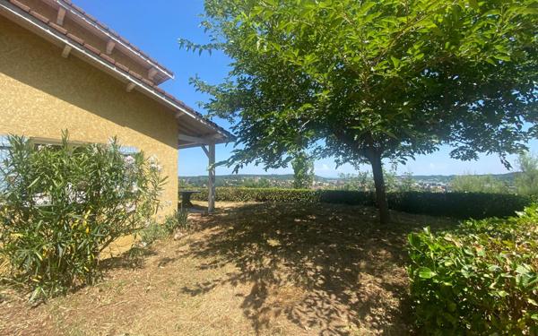 Maison à vendre    7 pièces •  Brignais