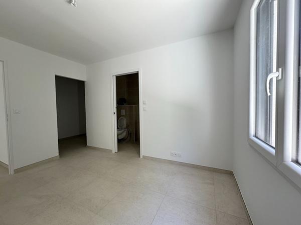 Disponible de Suite - Maison Mettray Neuve - 4 chambres - 136 m2